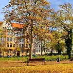 Kleinod am Park - Zentrum-Südost