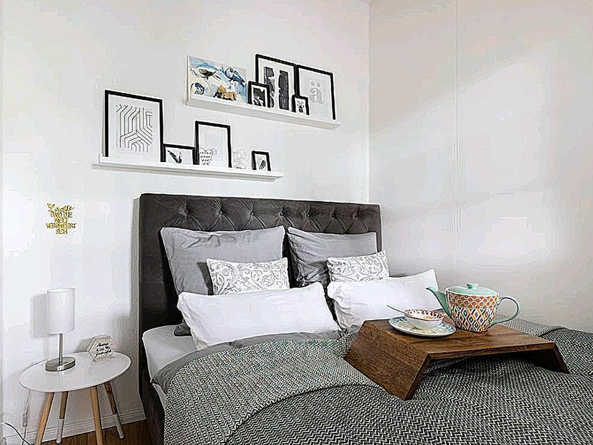 Apartment Kleinod Am Park - Zentrum-suedost *
